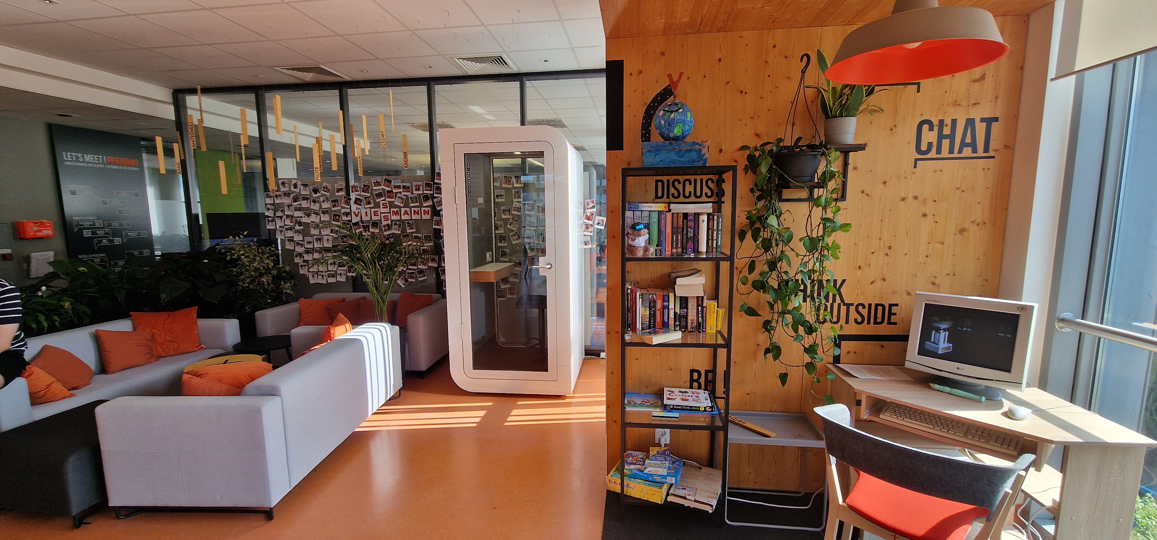 Wie man die perfekte Telefonbox für die Bedürfnisse Ihres Büros auswählt